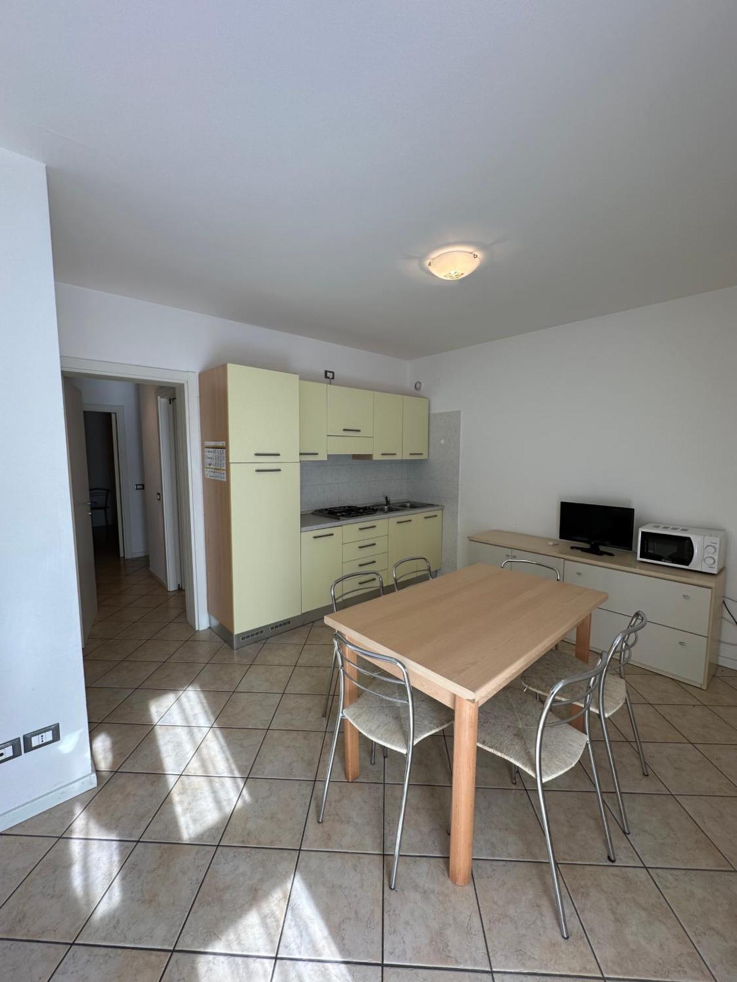 Residence Stefania Appartamenti Piano Terra - Agenzia Cocal Caorle Exterior foto