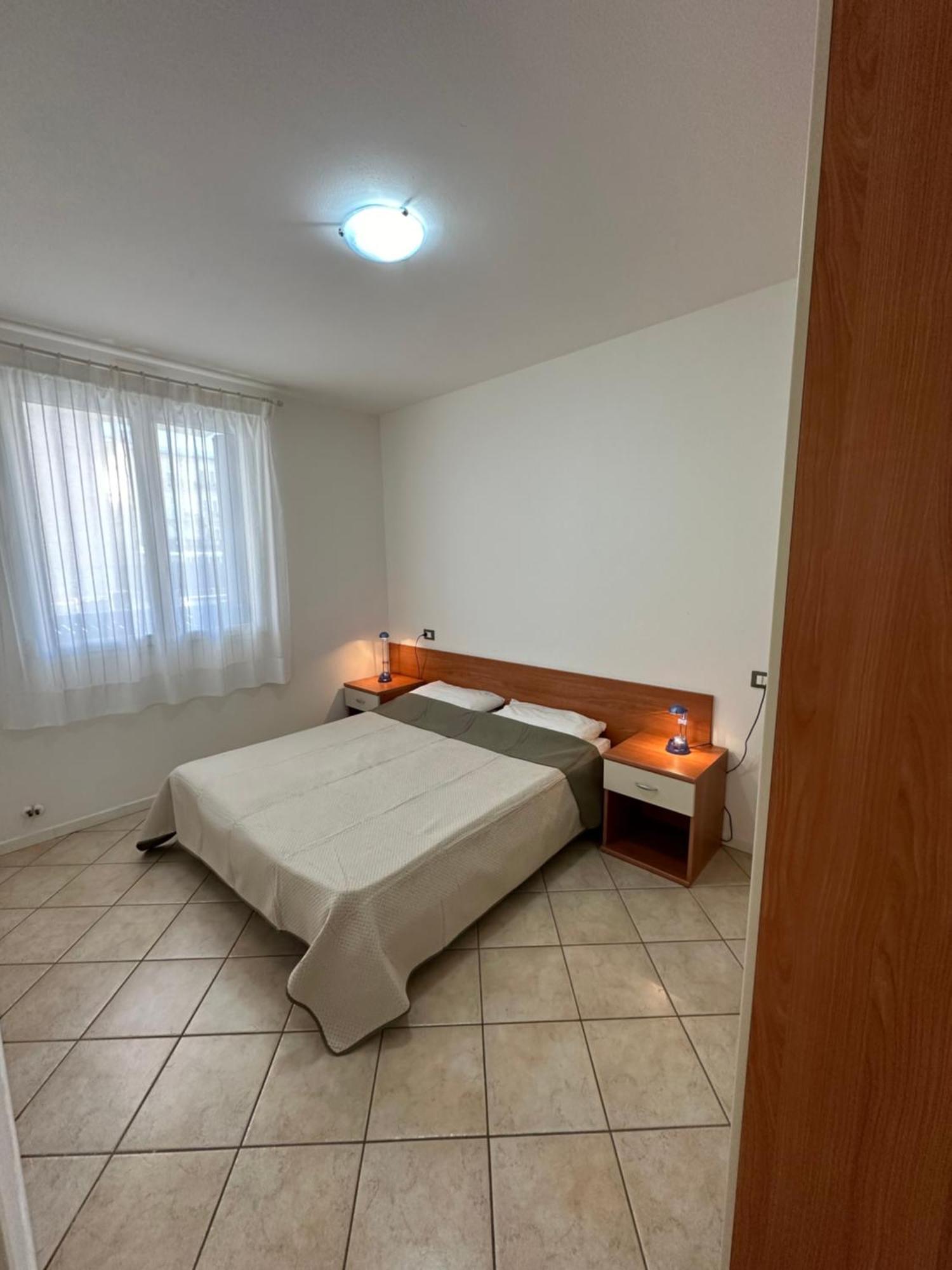 Residence Stefania Appartamenti Piano Terra - Agenzia Cocal Caorle Exterior foto