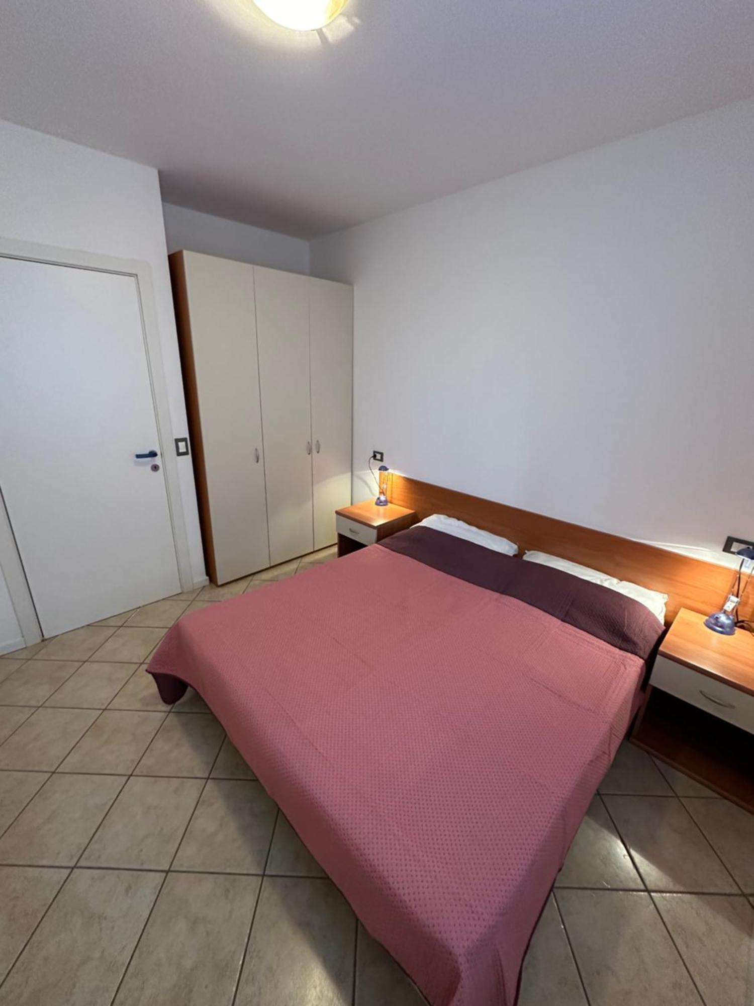 Residence Stefania Appartamenti Piano Terra - Agenzia Cocal Caorle Exterior foto